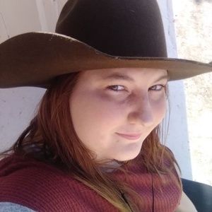 Meet your Posher, Cheyenne